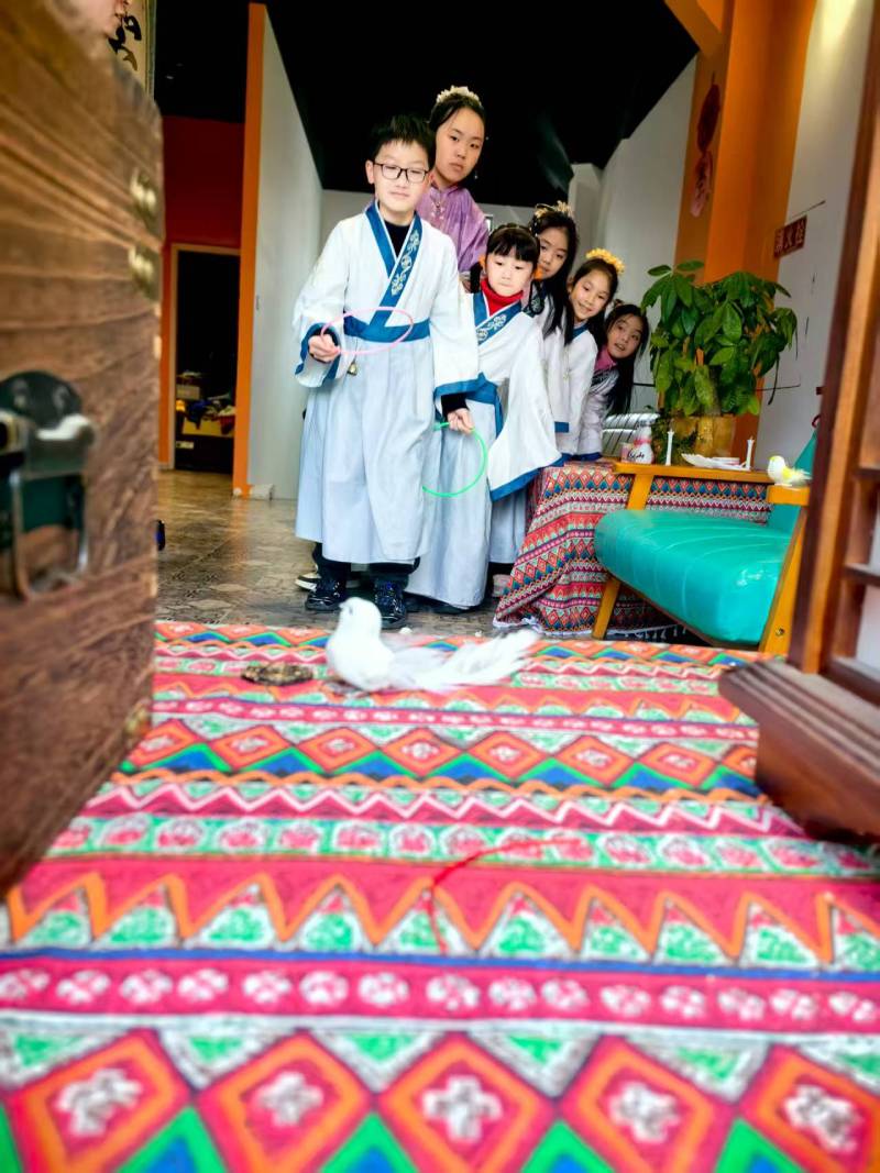 无锡文旅项目策划