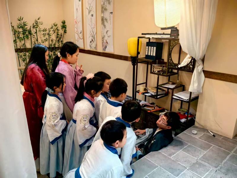 无锡文旅项目策划